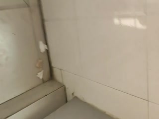 最新廁所TP大膽牛人竟然專門跑去拍女警花噓噓