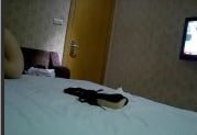 艺术系校花兼职约炮 巨乳学妹酒店激情啪啪 高潮迭起欲罢不能